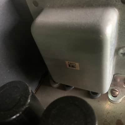 78’ Marshall Model 2203 JMP 100 “Mk II Master Volume Model” image 10