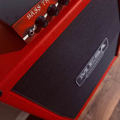 Mesa Boogie C-102082 2023 - Red Bronco image 2