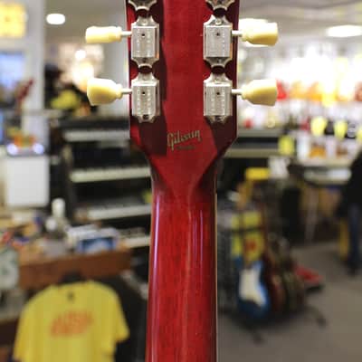 Gibson Custom Shop EDS-1275 2004 - 2018 - Cherry image 13