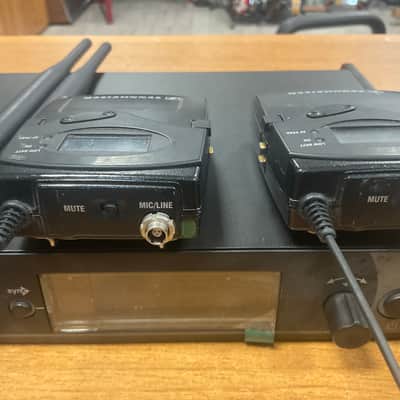Sennheiser 2000 series SET EM 2050 image 4