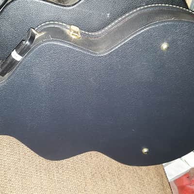 Peavey  JF2 EX 2008? Gold Sparkle image 13