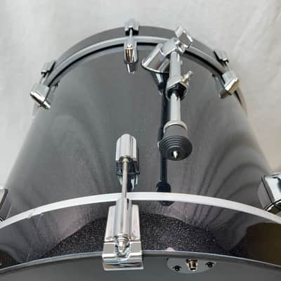 Roland KD-200 20" Shell V-Kick Bass Drum Acoustic Style Roland KD200 image 6