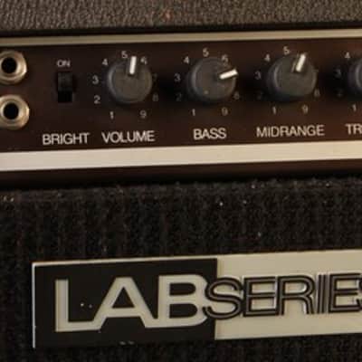 LAB Series L9 312A 1980 image 6