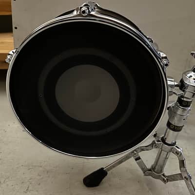 Yamaha SKRM-100 Subkick Dynamic Bass Drum Mic 2010s - Black image 3