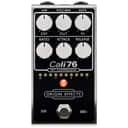 Origin Effects Cali76 FET Compressor Pedal - Black