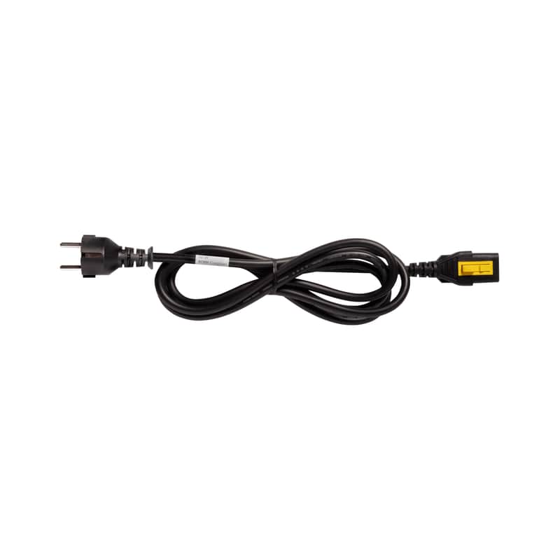 Shure LPC-E Locking AC Power Connector image 1
