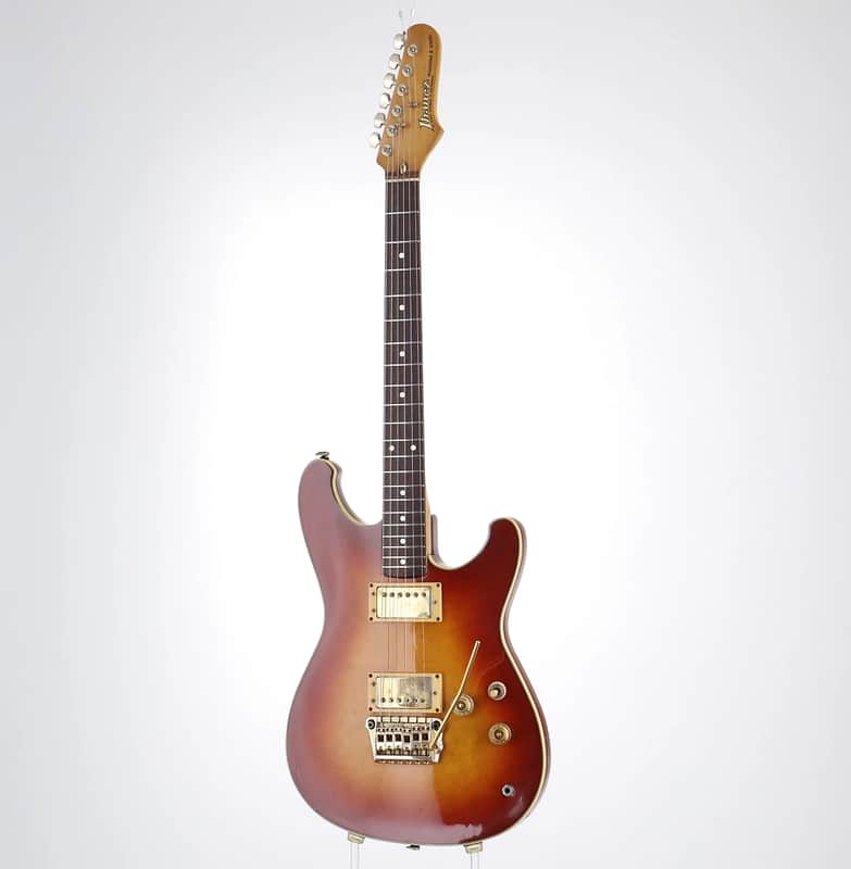Ibanez RS1000 Roadstar II Custom | Reverb Canada