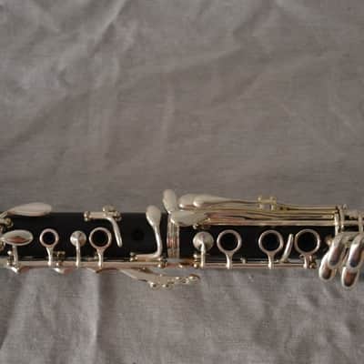 Clarinete Sib Buffet RC Prestige en perfectas condiciones image 13