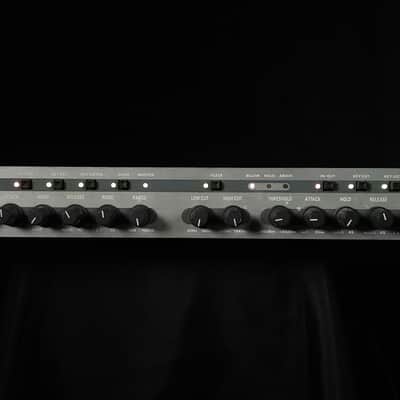 Aphex 612 Expander/Gate - Gearspace