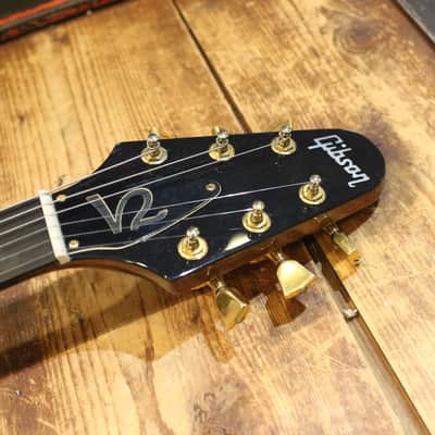 Gibson Flying V2 image 6