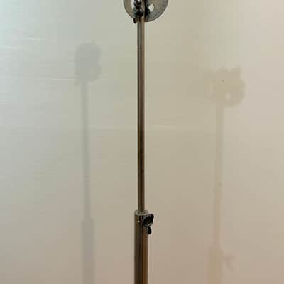 Vintage Made In Japan Flat-Base Cymbal Stand (1960's) image 3