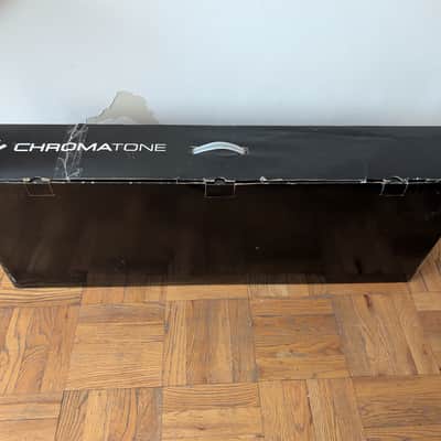 Chromatone CT-312 Chromatic Keyboard (Janko layout) 2010s image 12