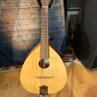 Mid-Missouri Mandolin Co USA Made- Mandolin image 1