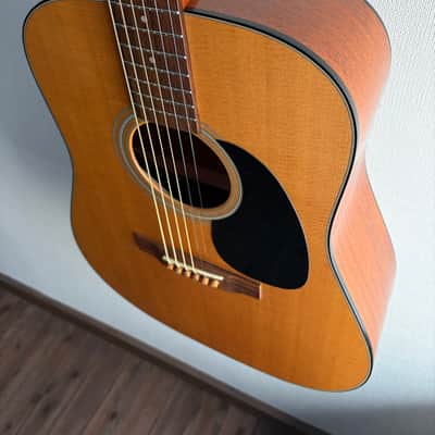 Martin Custom Shop D-18 2011 image 6