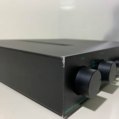 Vintage Creek 6060 integrated amplifier image 11