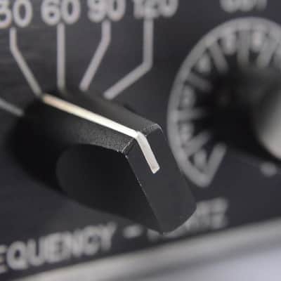 MANLEY EQP1-A Enhanced 'Pultec' Equalizer EQ Owned by Jerry Finn #27224 image 12
