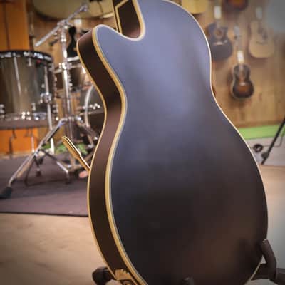 Duesenberg Starplayer TV Velvet Black image 8