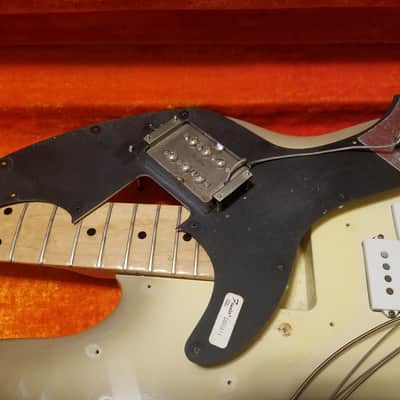 Fender Telecaster Bass 1978 Antigua Burst Rare Finish P Bass Pickups Wide Range Humbucker Tele 1970s image 5
