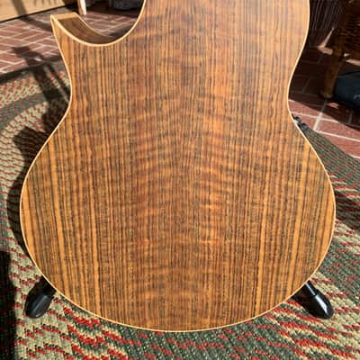 Warwick Alien 6 String Fretless Bass image 6