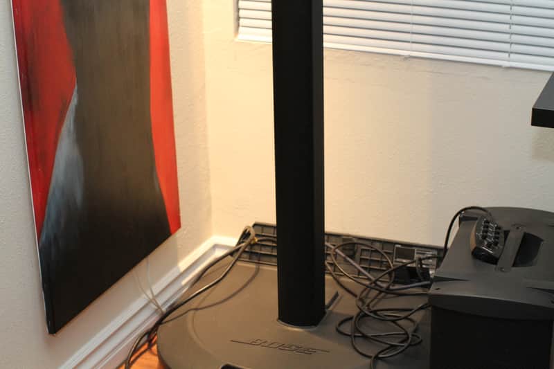 Bose L1 Model 1S with Double B1 Bass image 1