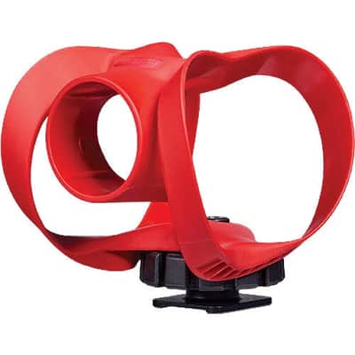 Rode VideoMic GO II Camera-Mount Lightweight Directional Microphone image 3