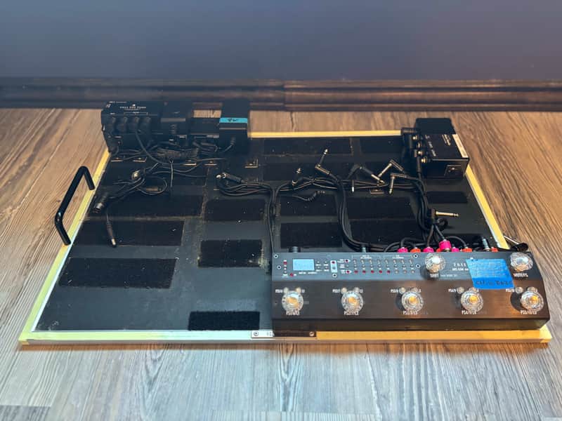 Free The Tone ARC-53M MIDI Switcher image 1