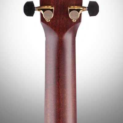 Alvarez Yairi FYM60HD Masterworks Acoustic Guitar (with Case) image 7