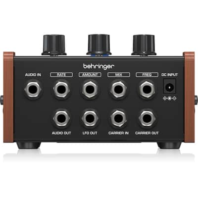 Behringer BM-12 Ring Modulator image 4