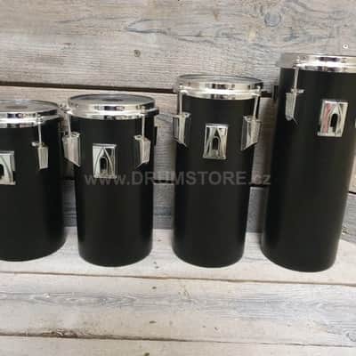 Tama Octobans 80's Black image 5