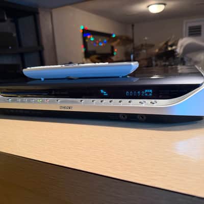 Sony DAV-FX 500 5 Disc DVD Changer Home Theatre System Tested Remote Bundle✅🔥 image 3