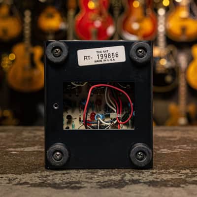ProCo Turbo Rat 1994 image 4