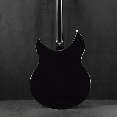 Rickenbacker 330/12 12-String Jetglo image 8
