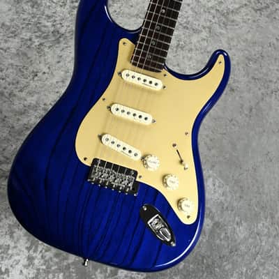 Fender Custom Shop Classic Player Stratocaster -Cobalt Blue- ≒3.79kg 2005 image 3