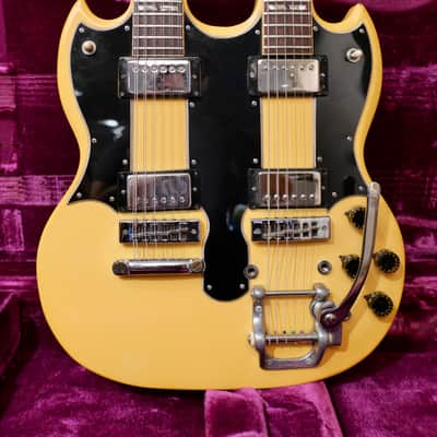 Gibson EDS-1275 Doubleneck - 1976 image 4
