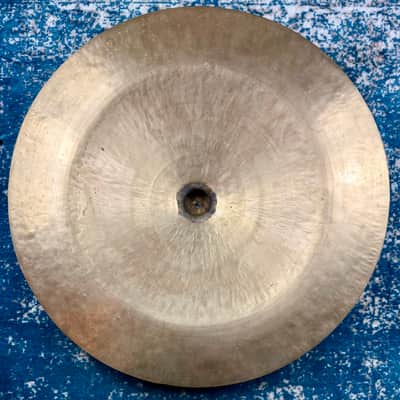 MASSIVE!!! RARE 1970s Traditional 27" WUHAN China 3973g image 9