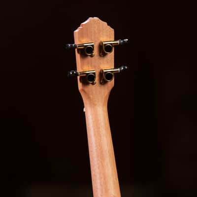 Ortega Timber Series Concert Ukulele w/ Bag image 9