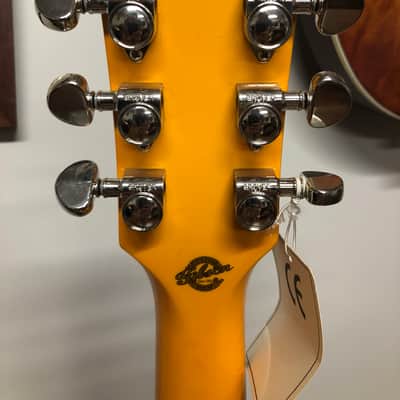 Gibson Hummer image 4