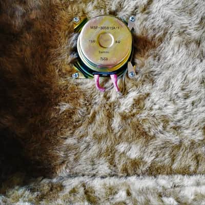 10" Warren Suitcase Kick Drum With Accessory Mount/ Plug it in! ( A Side Show Drums Original) imagen 15