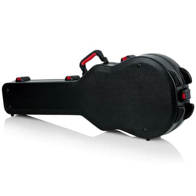 Gator TSA ATA Molded Singlecut Electric Guitar Case - Case for electric guitars image 6