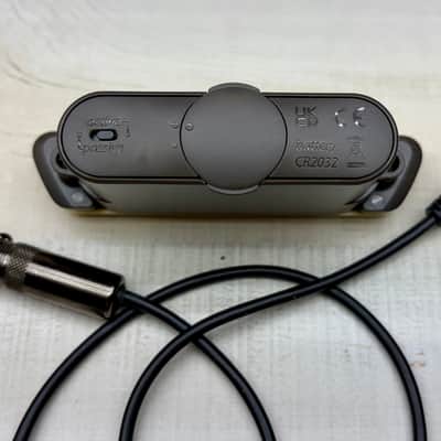 LR Baggs M80 Acoustic Guitar Soundhole Pickup image 3