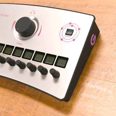 Klang Kontroller Immersive Personal Monitor Mixer CG010R9 image 3