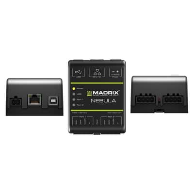 MADRIX Nebula SPI Pixel Lighting Controller image 3