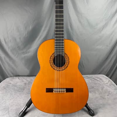 Pedro Maldonado Handmade in Spain Classical Guitar 1993 image 2