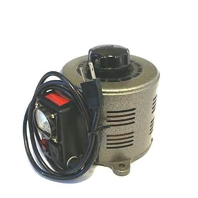 Tenma 72-110 Variac image 1