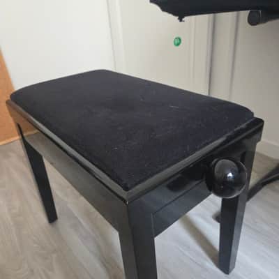 Yamaha PSR-EW410 + stand + banc image 13