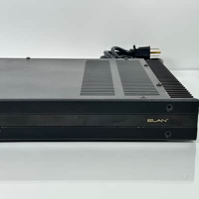 Elan Z300/301 Power Amplifier image 4