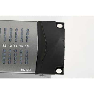Avid HD I/O 16X16 Digital Regular image 4