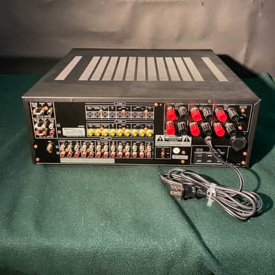 Sansui AV-7000 Home Receiver Just Serviced *NO REMOTE* image 4