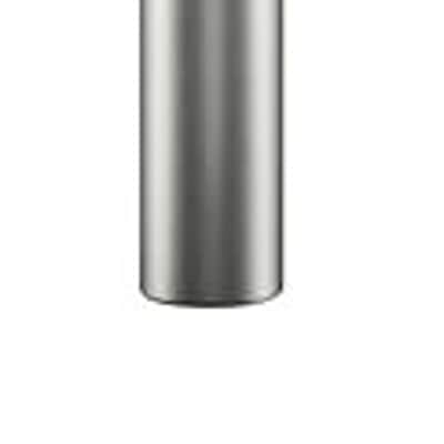 Shure SM81-LC Cardioid Condenser Instrument Microphone for Guitar, Piano, and Cymbals, Includes Swivel Adapter, Attenuator-Switch Lock, Windscreen, Carrying Case, No Cable Included (SM81-LC) image 1