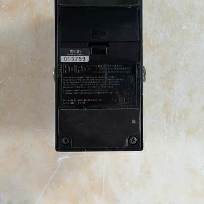 KORG Pitchblack Mini image 3